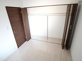 サンマンション新大宮 706 ｜ 奈良県奈良市大宮町7丁目（賃貸マンション3LDK・7階・61.60㎡） その9