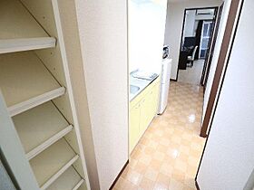 奈良県奈良市大宮町6丁目（賃貸マンション1K・3階・24.98㎡） その8