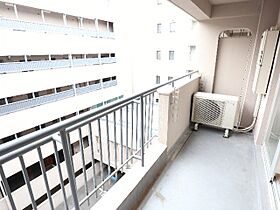 アルファグランデ  ｜ 奈良県奈良市大宮町6丁目（賃貸マンション1LDK・5階・50.76㎡） その13