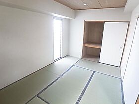 奈良県奈良市西木辻町（賃貸マンション2LDK・7階・59.00㎡） その6