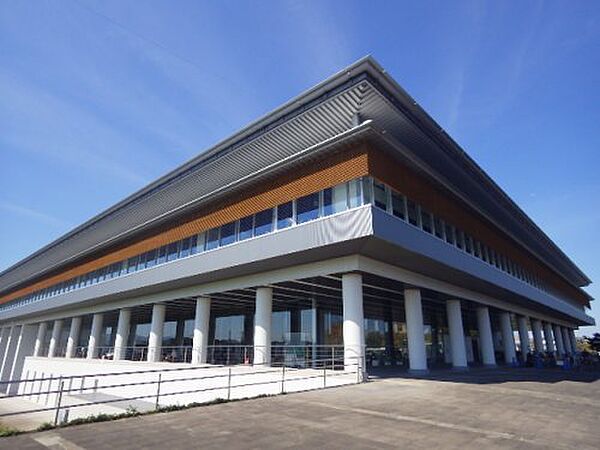 画像13:【図書館】奈良県立図書情報館まで1898ｍ