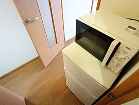 レオパレス八条  ｜ 奈良県奈良市八条5丁目（賃貸アパート1K・1階・22.35㎡） その22