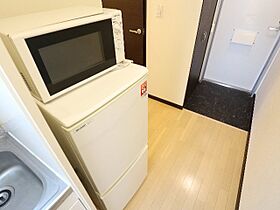 レオネクストビーシェル  ｜ 奈良県奈良市芝辻町2丁目（賃貸アパート1K・1階・26.08㎡） その11