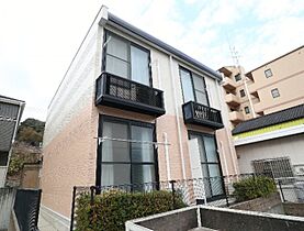 奈良県奈良市佐保台西町（賃貸マンション1K・2階・19.87㎡） その1