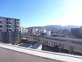 奈良県奈良市三条本町（賃貸マンション1R・8階・45.22㎡） その12