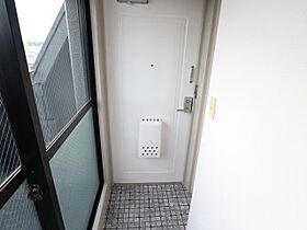 北之庄西町ビル 601 ｜ 奈良県奈良市北之庄西町1丁目5-14（賃貸マンション1R・6階・20.08㎡） その29