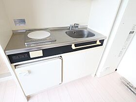 北之庄西町ビル 601 ｜ 奈良県奈良市北之庄西町1丁目5-14（賃貸マンション1R・6階・20.08㎡） その4