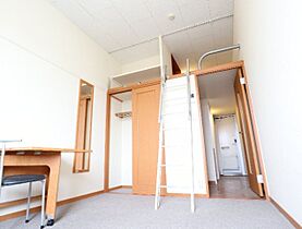 レオパレスナップロイヤル  ｜ 奈良県奈良市東九条町（賃貸アパート1K・2階・19.87㎡） その3