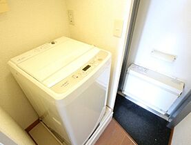 レオパレスナップロイヤル  ｜ 奈良県奈良市東九条町（賃貸アパート1K・2階・19.87㎡） その17