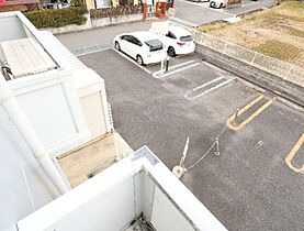 レオパレスナップロイヤル  ｜ 奈良県奈良市東九条町（賃貸アパート1K・2階・19.87㎡） その12