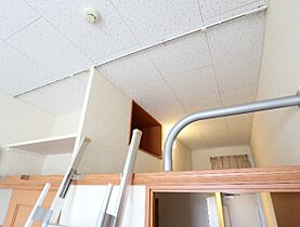 レオパレスナップロイヤル  ｜ 奈良県奈良市東九条町（賃貸アパート1K・2階・19.87㎡） その14