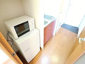 レオパレス八条III 104 ｜ 奈良県奈良市八条5丁目（賃貸アパート1K・1階・23.18㎡） その5