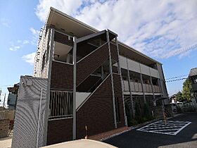 奈良県奈良市杏町（賃貸アパート1K・3階・26.09㎡） その28