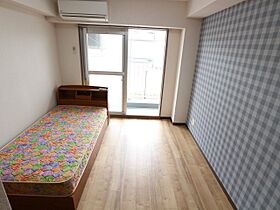 カレッジハウス 201 ｜ 奈良県奈良市北川端町（賃貸マンション1R・2階・22.91㎡） その16