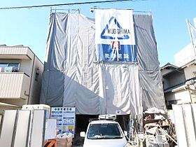 奈良県奈良市南城戸町（賃貸マンション1LDK・1階・43.14㎡） その3