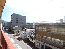 さやか杉ヶ町マンション  ｜ 奈良県奈良市杉ヶ町35-1（賃貸マンション2K・4階・28.28㎡） その21