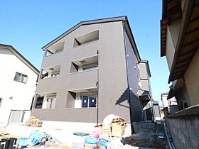 （仮称）ジーメゾン奈良エルカーサ  ｜ 奈良県奈良市法蓮町（賃貸アパート1K・1階・24.27㎡） その4