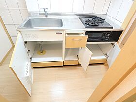 奈良県奈良市大宮町3丁目（賃貸マンション1K・9階・24.75㎡） その25