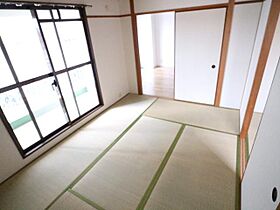 メゾン佐保A棟  ｜ 奈良県奈良市芝辻町4丁目（賃貸マンション3LDK・2階・63.17㎡） その14