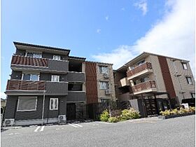 奈良県奈良市法華寺町397-1（賃貸アパート2LDK・2階・59.76㎡） その28