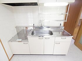 奈良県奈良市大宮町3丁目（賃貸マンション1LDK・3階・58.86㎡） その4