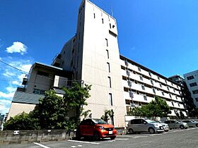 奈良県奈良市大宮町4丁目（賃貸マンション2LDK・4階・51.23㎡） その1