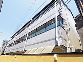 奈良県奈良市南市町（賃貸マンション1K・3階・18.50㎡） その1