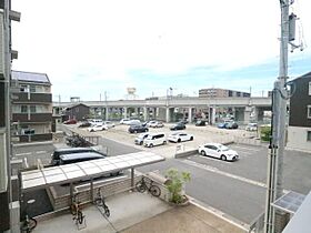 奈良県奈良市大森町124-2（賃貸アパート1LDK・2階・45.29㎡） その13