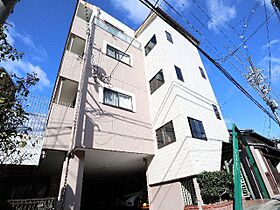 奈良県奈良市東城戸町（賃貸マンション1K・4階・27.00㎡） その26