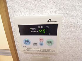 奈良県奈良市法蓮町（賃貸アパート1K・1階・21.39㎡） その10