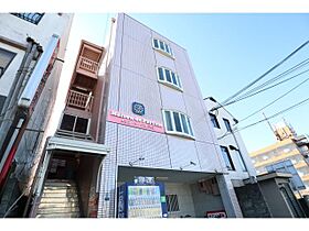 奈良県奈良市東紀寺町2丁目（賃貸マンション1R・2階・25.00㎡） その1