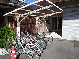 奈良県奈良市今小路町（賃貸マンション1K・2階・20.25㎡） その30