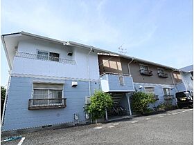 奈良県奈良市東九条町（賃貸アパート2LDK・1階・50.85㎡） その1