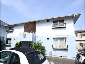 奈良県奈良市東九条町（賃貸アパート2LDK・1階・50.85㎡） その26