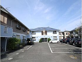 奈良県奈良市東九条町（賃貸アパート2LDK・1階・50.85㎡） その28