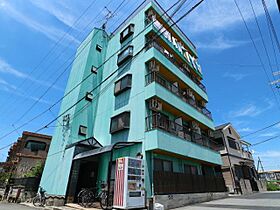 奈良県奈良市南京終町7丁目（賃貸マンション1R・3階・16.00㎡） その1