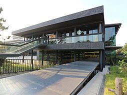 【喫茶店・カフェ】スターバックスコーヒー 奈良公園バスターミナル店まで1777ｍ