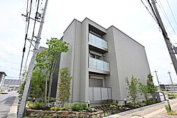 ウエストメゾン大森