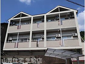 シティパレス生駒谷田町II  ｜ 奈良県生駒市谷田町（賃貸アパート1K・2階・16.30㎡） その17