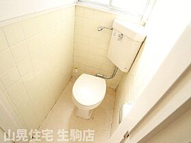 奈良県生駒市本町（賃貸マンション2K・2階・37.80㎡） その7