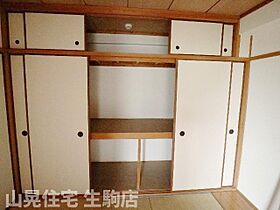 奈良県生駒市本町（賃貸マンション2K・2階・37.80㎡） その9