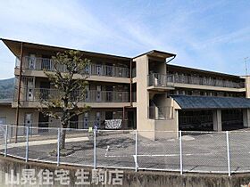 奈良県生駒市中菜畑2丁目（賃貸マンション1K・3階・23.76㎡） その16