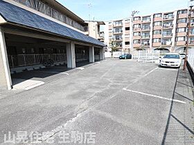 奈良県生駒市中菜畑2丁目（賃貸マンション1K・3階・23.76㎡） その15