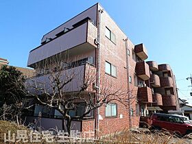 リバーコート東生駒  ｜ 奈良県生駒市辻町（賃貸マンション1K・3階・18.50㎡） その1