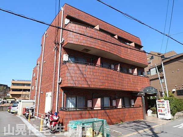 リバーコート東生駒 ｜奈良県生駒市辻町(賃貸マンション1K・3階・18.50㎡)の写真 その30