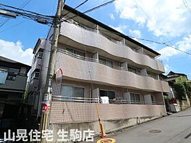 奈良県生駒市辻町（賃貸マンション1R・1階・17.71㎡） その27