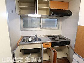 奈良県生駒市壱分町（賃貸マンション1LDK・1階・40.50㎡） その15