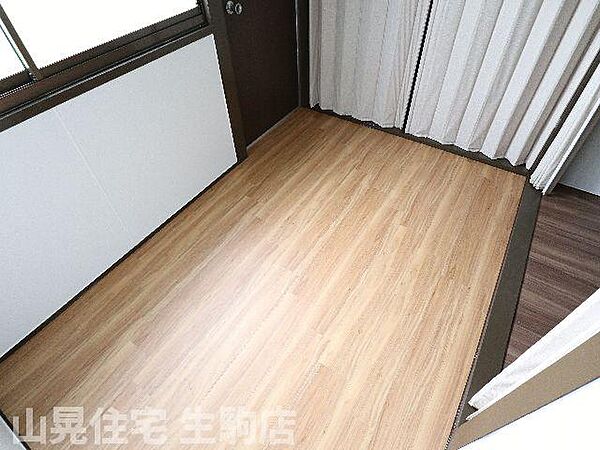 FUTABA SOU ｜奈良県生駒市本町(賃貸タウンハウス3K・1階・38.00㎡)の写真 その27