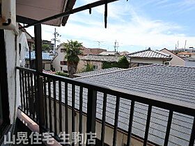 ジョイハウス4  ｜ 奈良県生駒市山崎新町（賃貸マンション1K・5階・16.00㎡） その13