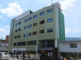 諏訪東生駒ビル  ｜ 奈良県生駒市辻町（賃貸マンション1R・4階・31.15㎡） その26